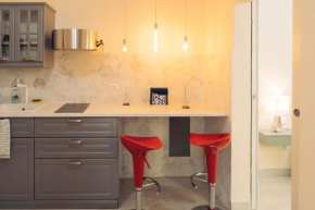 Cozy Studio Florence SMN - Fancy Apartments